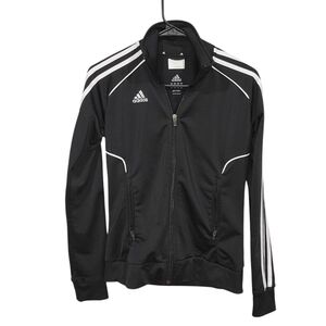 Addias Track Jacket